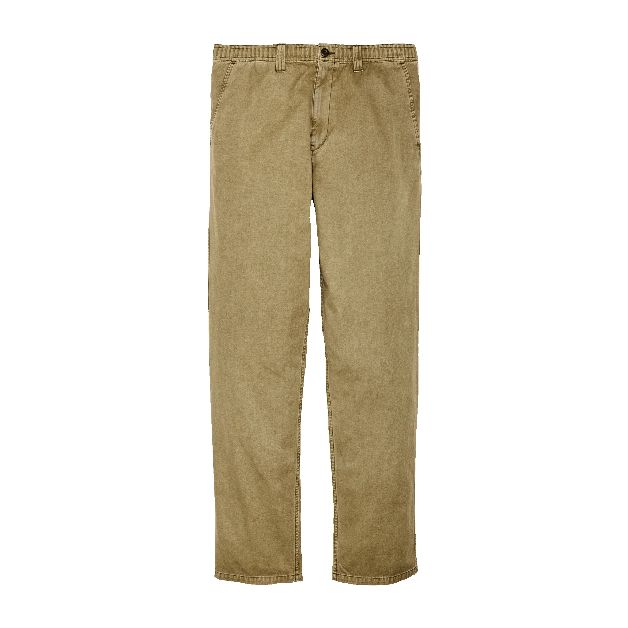 Oakville Canvas Pants - Slate Olive sold by Filson