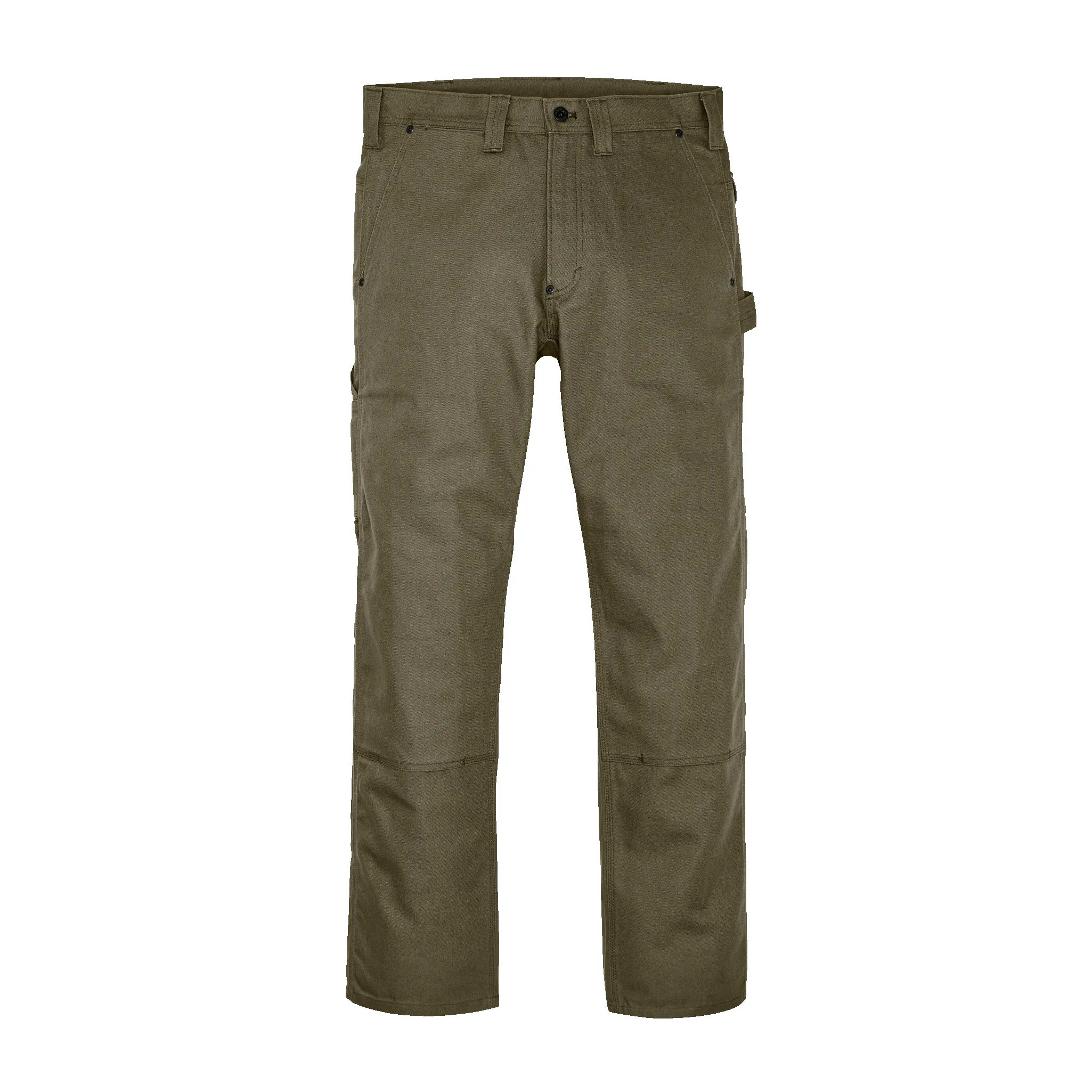 Worksmith Double Layer Pants - Tarmac sold by Filson