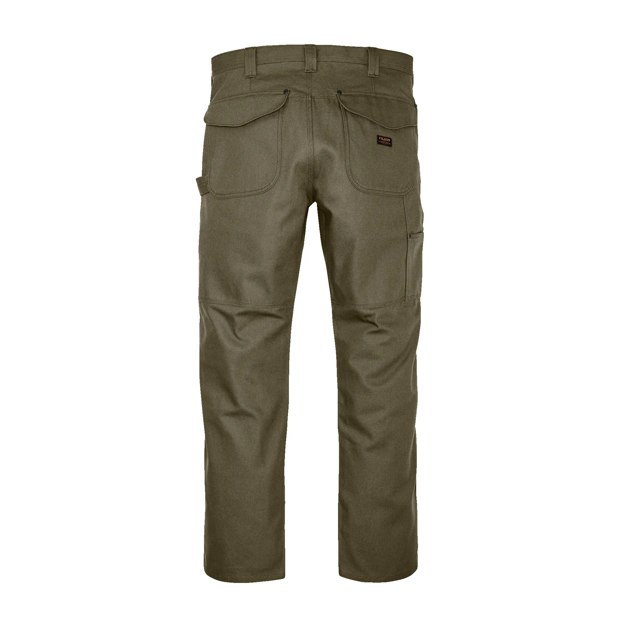 Worksmith Double Layer Pants - Tarmac sold by Filson product image thumbnail 2