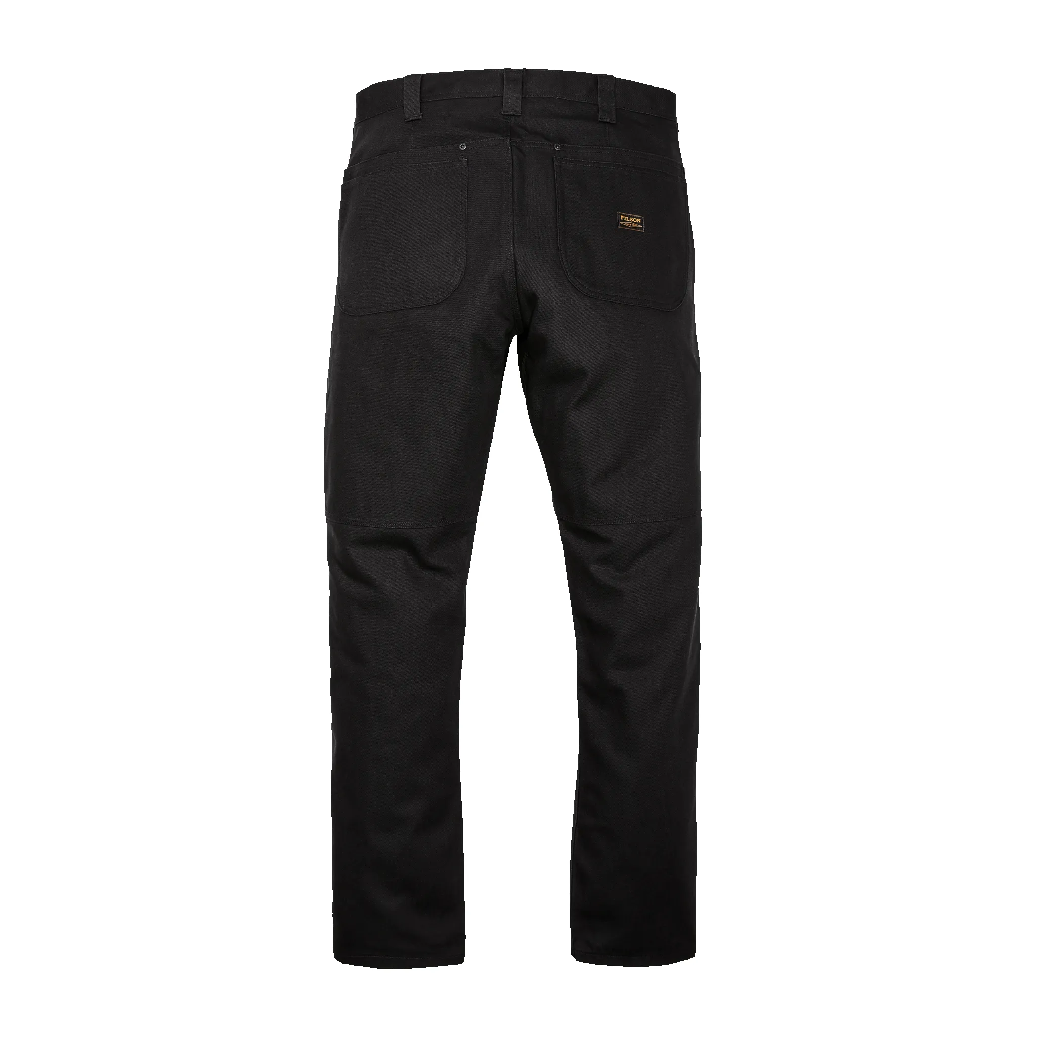 Worksmith Pants - Black sold by Filson product image thumbnail 2