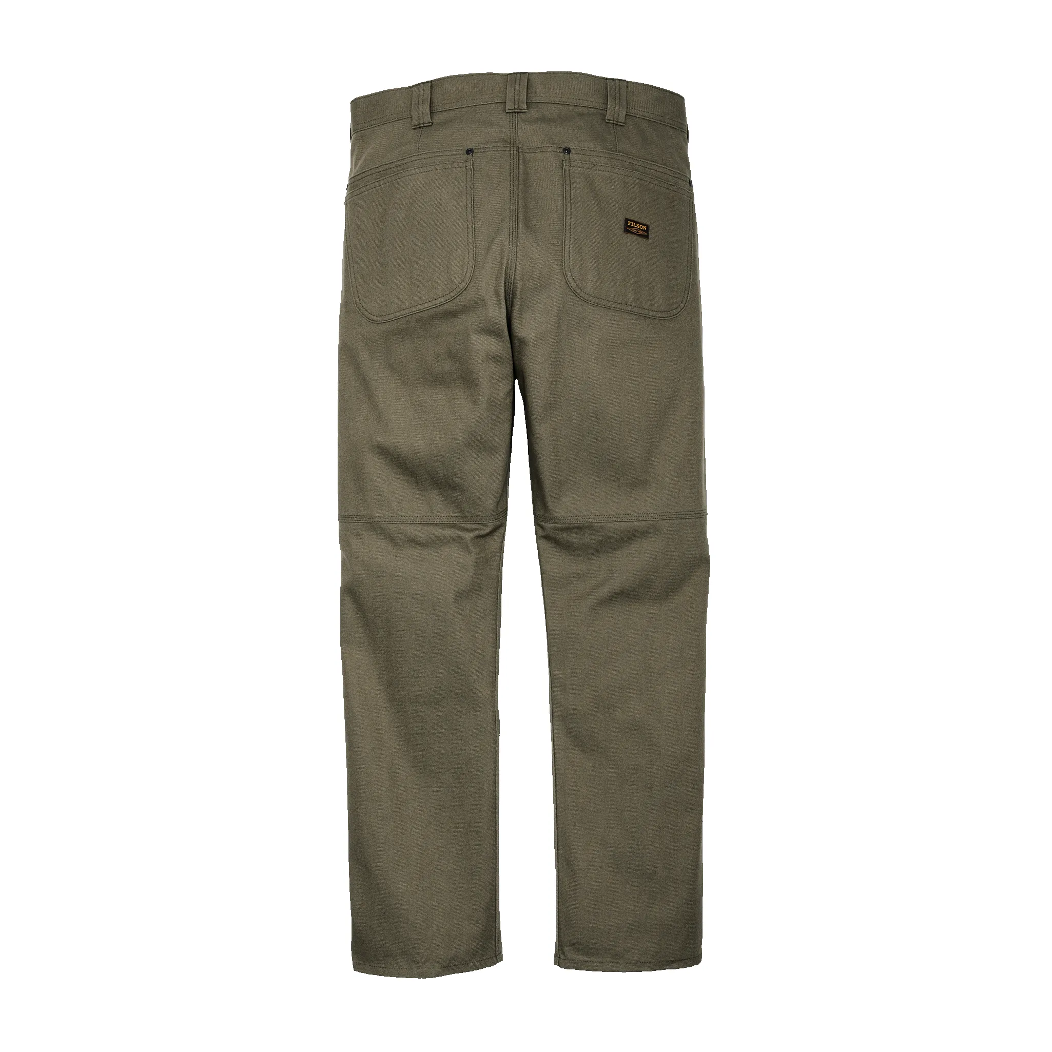 Worksmith Pants - Tarmac sold by Filson product image thumbnail 2