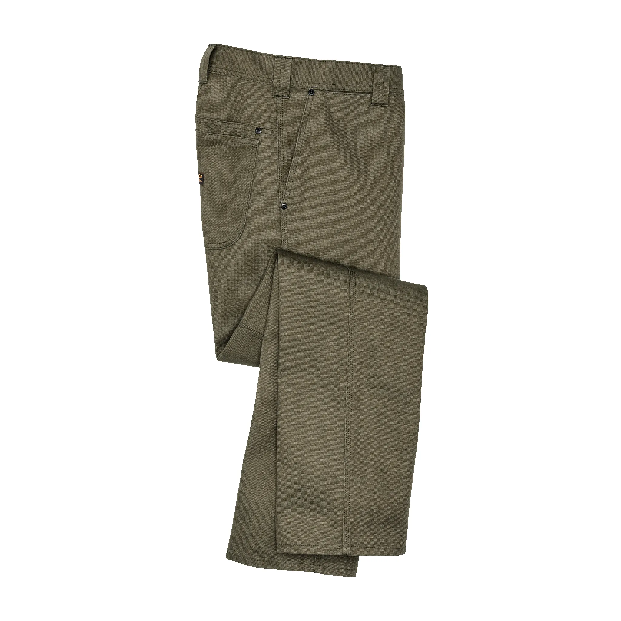 Worksmith Pants - Tarmac sold by Filson product image thumbnail 3