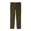 Anchorage Work Pants - Marsh Olive sold by Filson