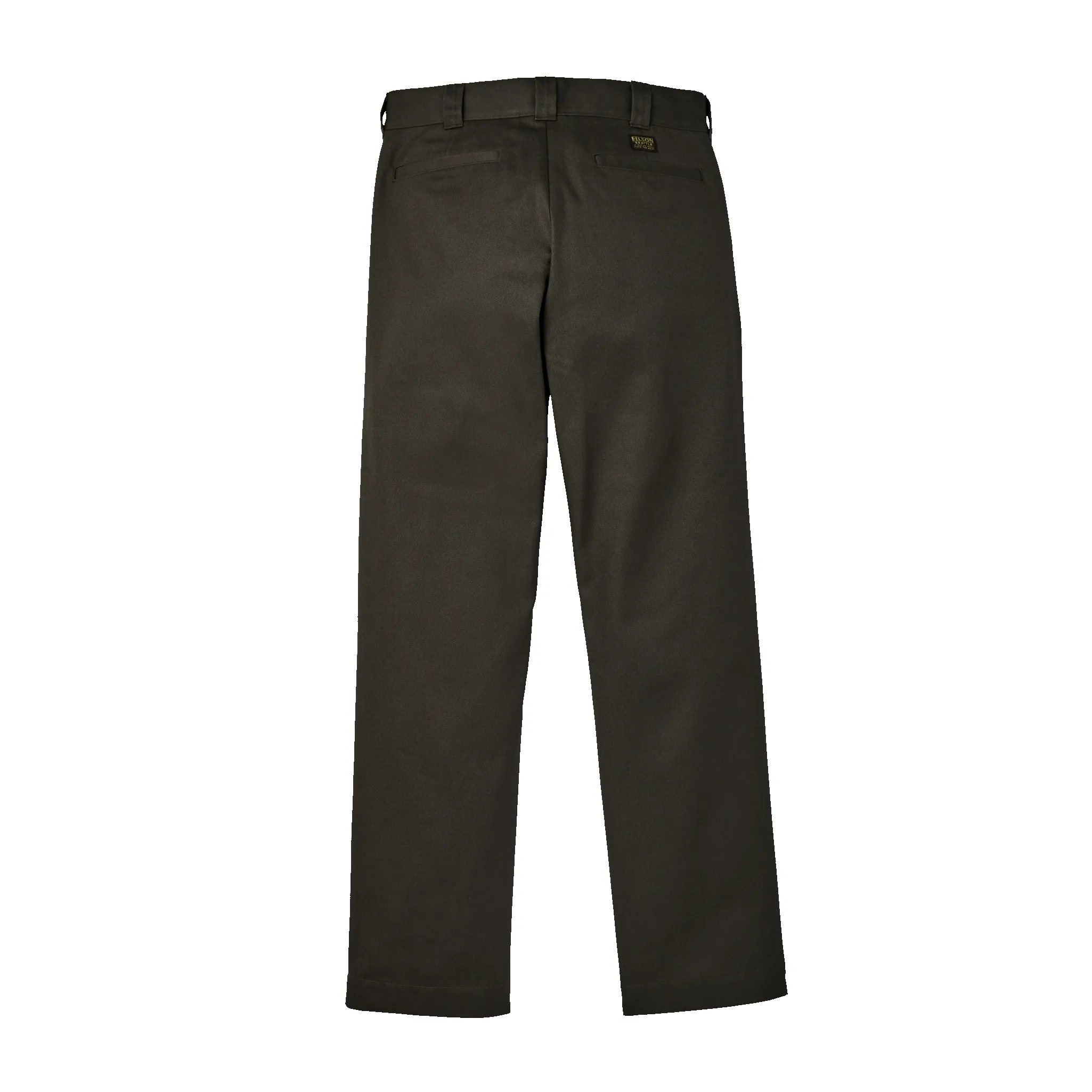 Anchorage Work Pants - Charcoal sold by Filson product image thumbnail 2
