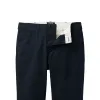 Draftsman Canvas Pants - Dark Navy sold by Filson