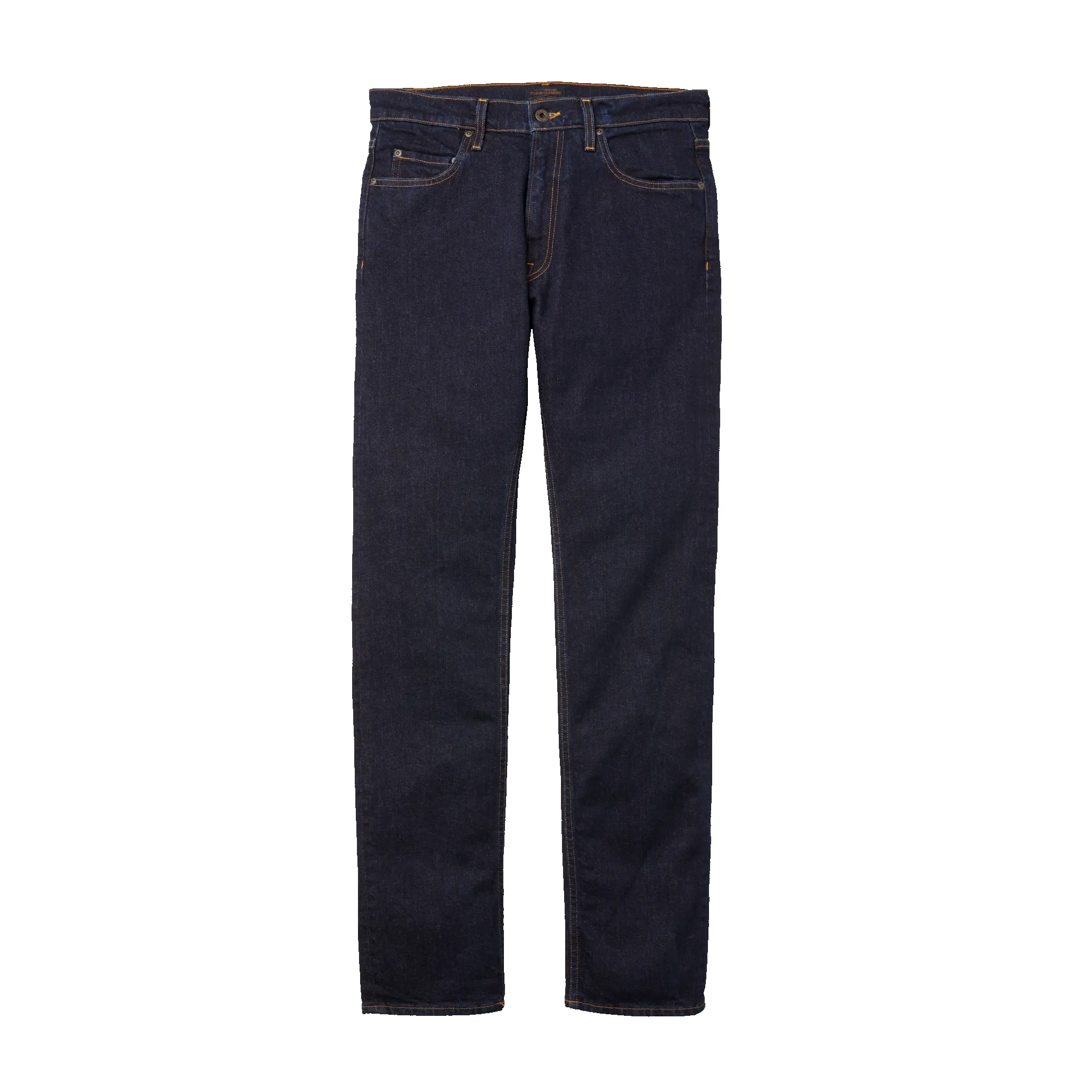 Muleskinner Jeans - Rinse Indigo sold by Filson