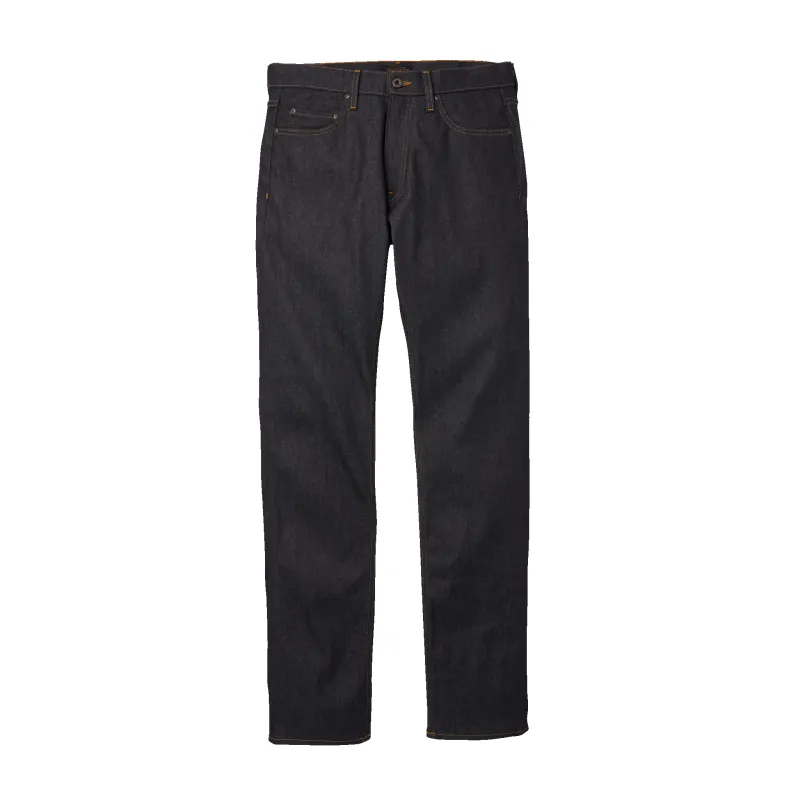 Muleskinner Jeans - Raw Indigo sold by Filson