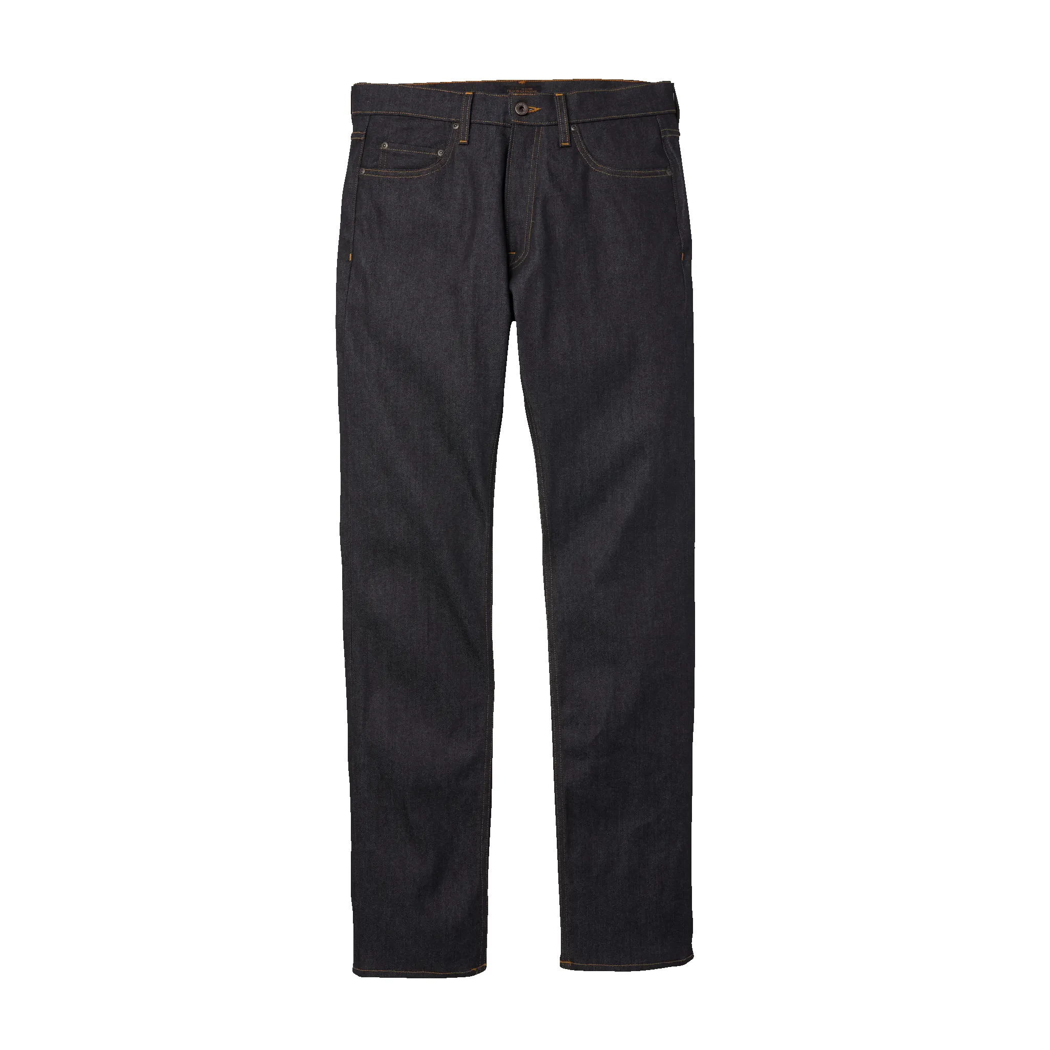 Muleskinner Jeans - Raw Indigo sold by Filson