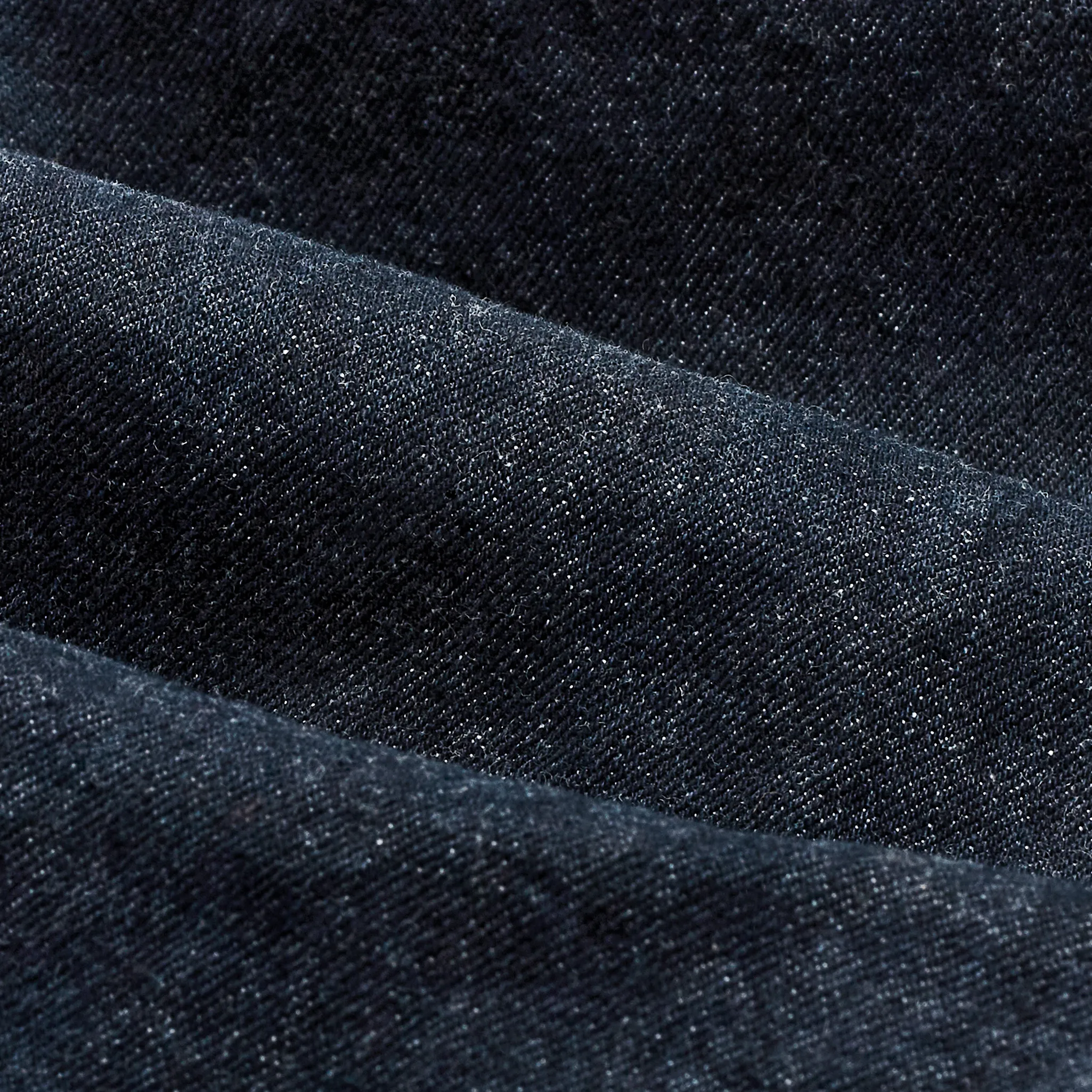 Rail-splitter Jeans - Raw Indigo sold by Filson product image thumbnail 5
