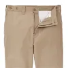 Safari Cloth Pants - Safari Khaki sold by Filson