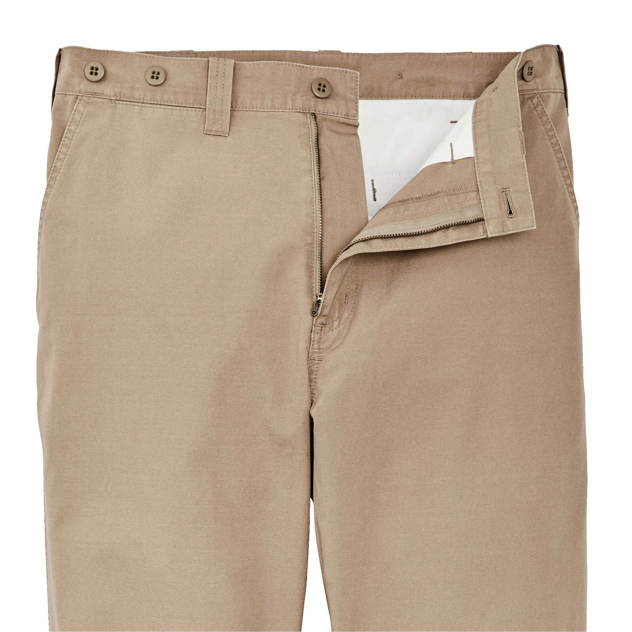Safari Cloth Pants - Safari Khaki sold by Filson product image thumbnail 4