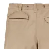 Safari Cloth Pants - Safari Khaki sold by Filson