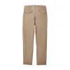 Safari Cloth Pants - Safari Khaki sold by Filson