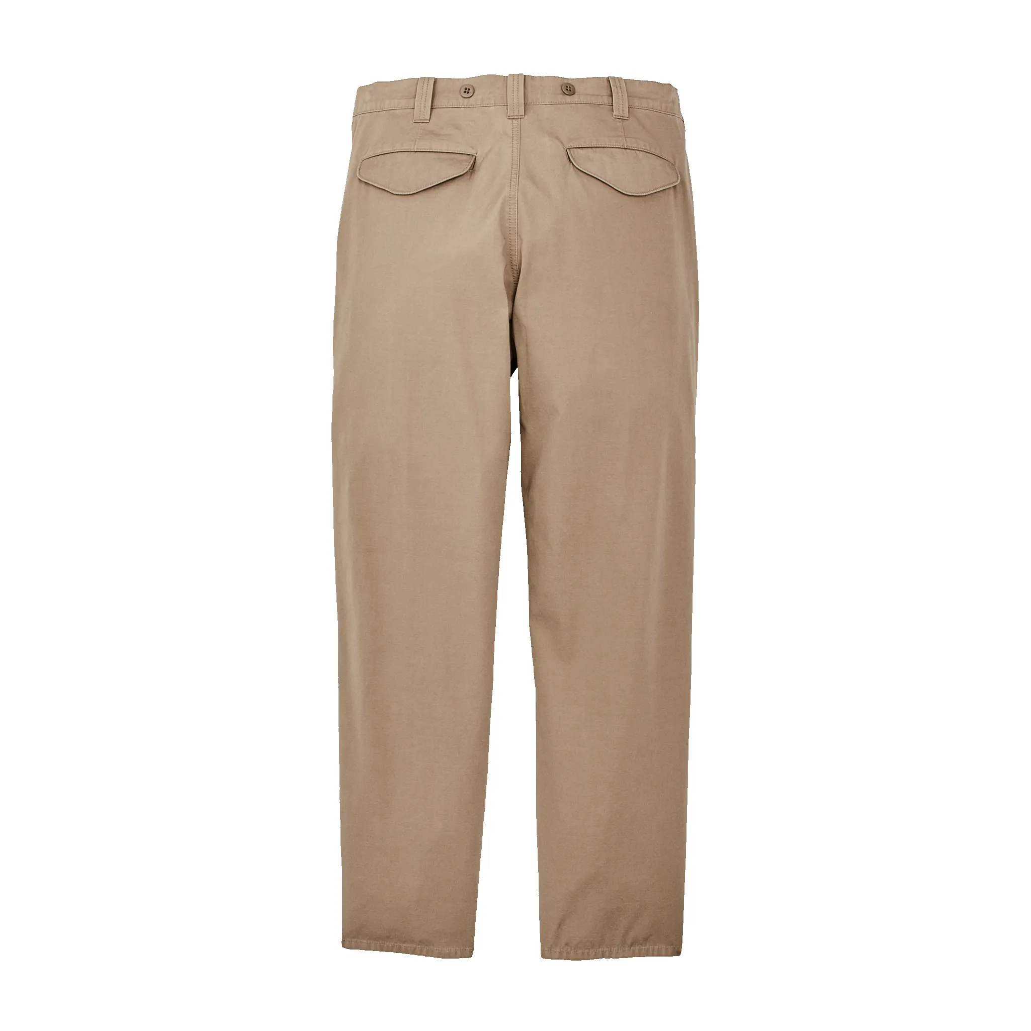 Safari Cloth Pants - Safari Khaki sold by Filson product image thumbnail 2