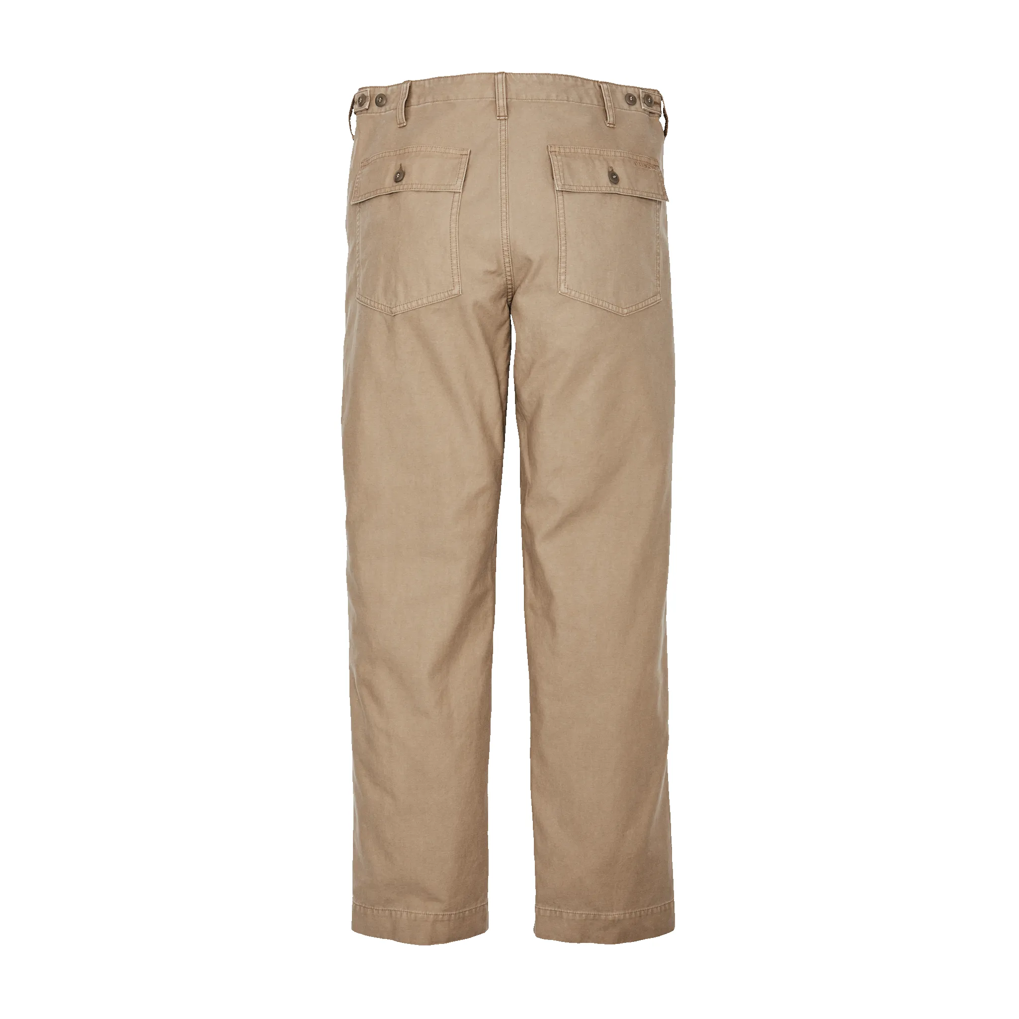 Field Supply Pants - Gray Khaki sold by Filson product image thumbnail 2