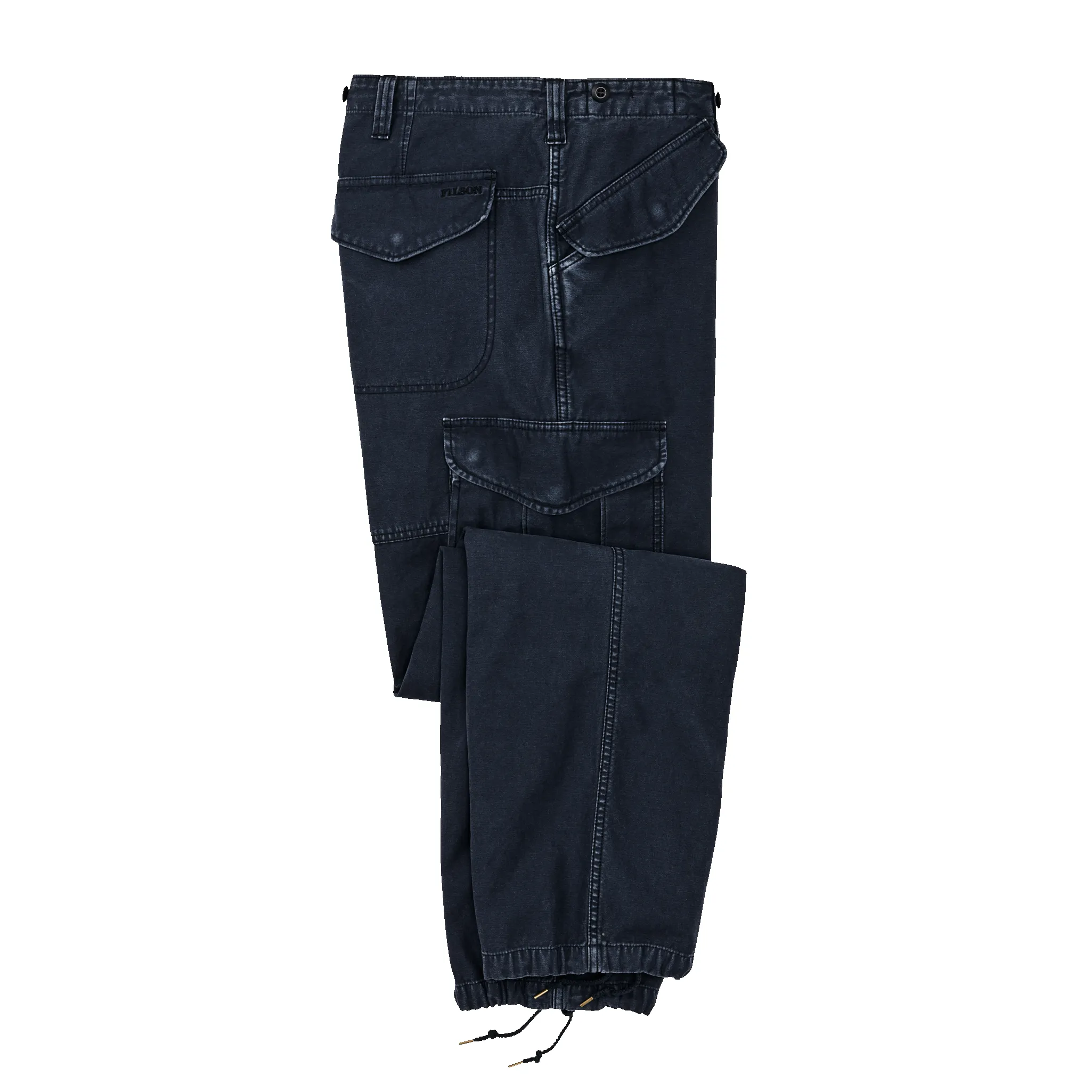 Field Cargo Pants - Blue Mussel sold by Filson product image thumbnail 3