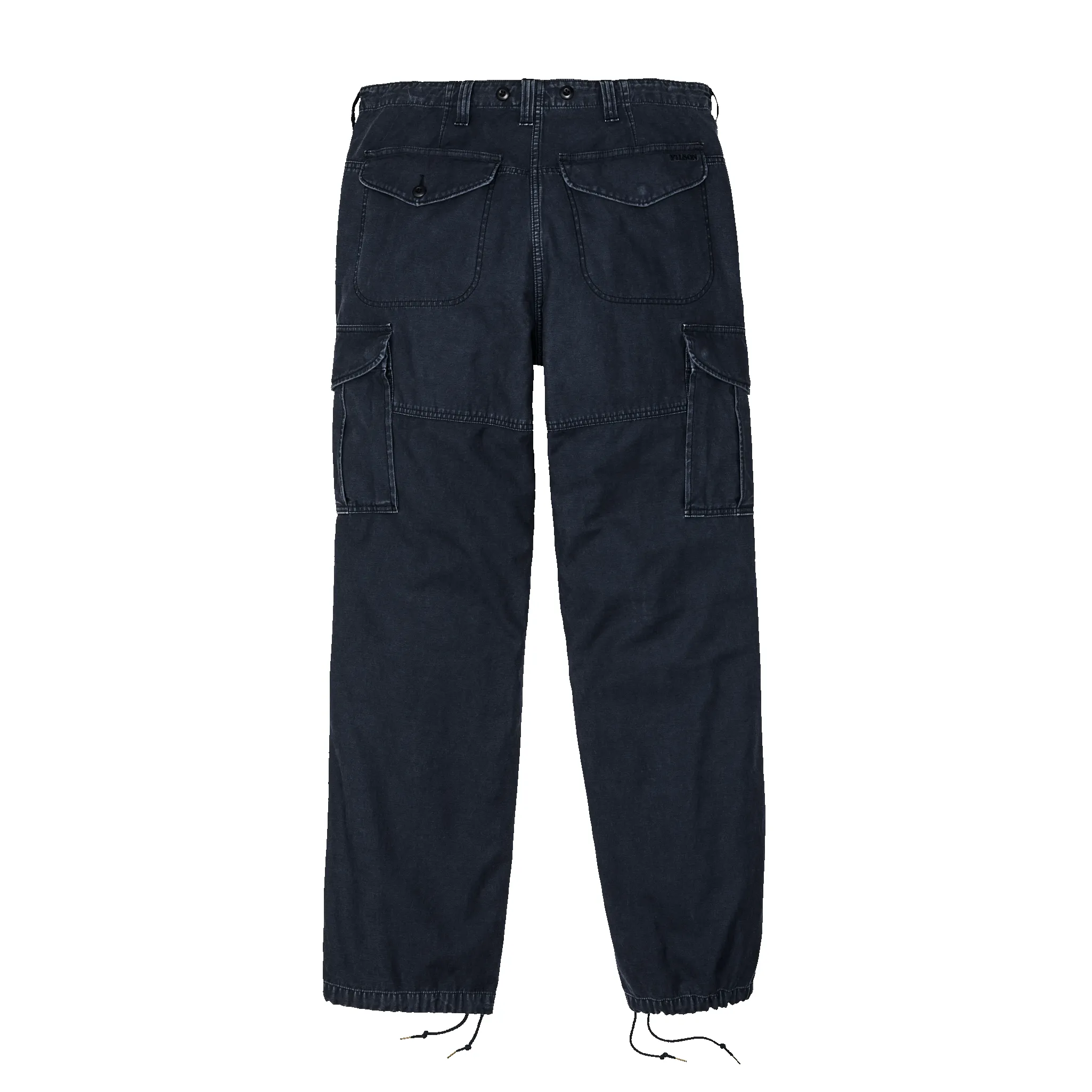 Field Cargo Pants - Blue Mussel sold by Filson product image thumbnail 2