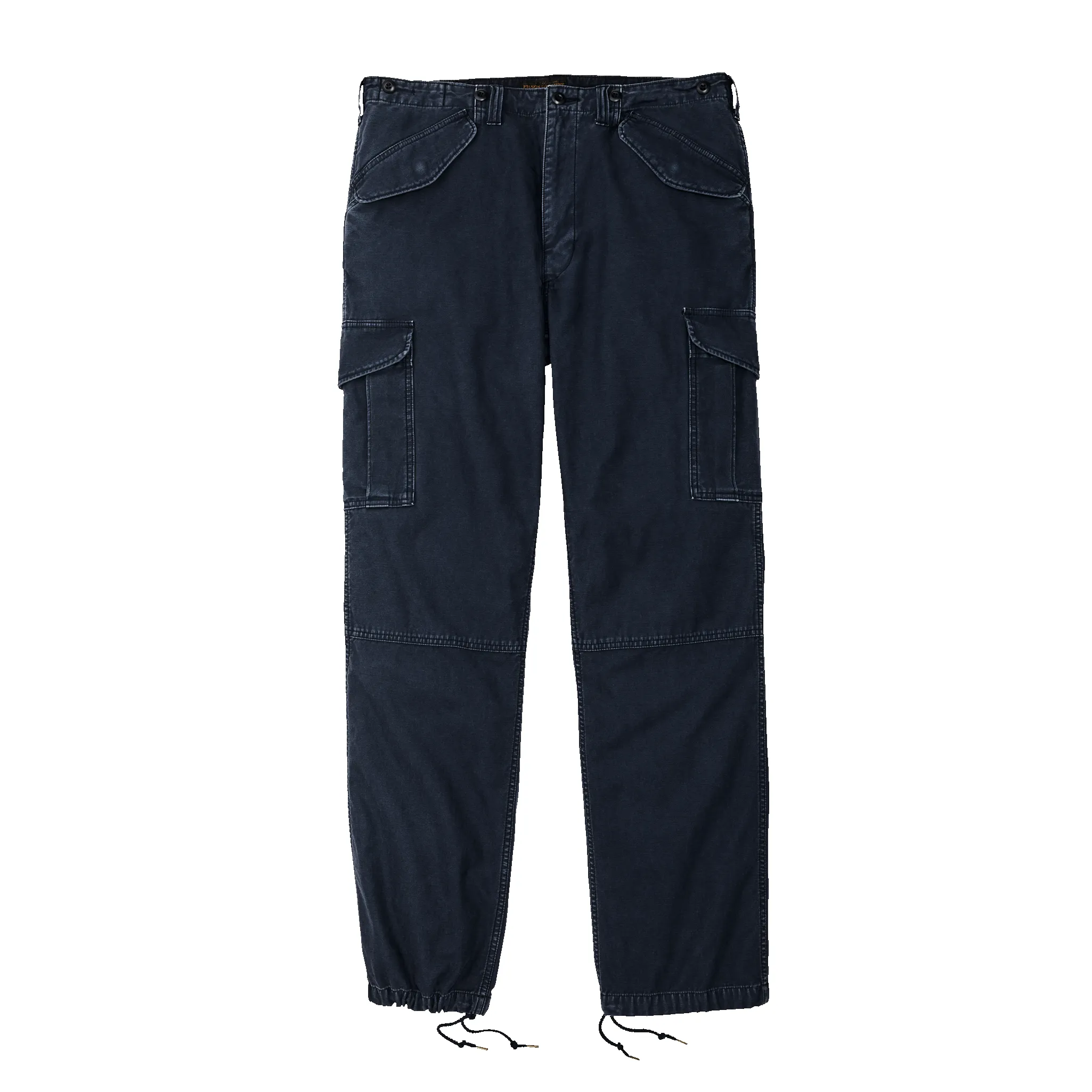 Field Cargo Pants - Blue Mussel sold by Filson