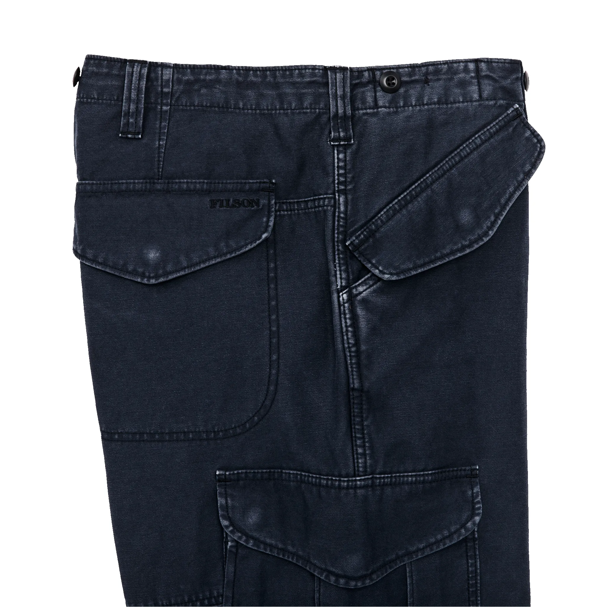 Field Cargo Pants - Blue Mussel sold by Filson product image thumbnail 4