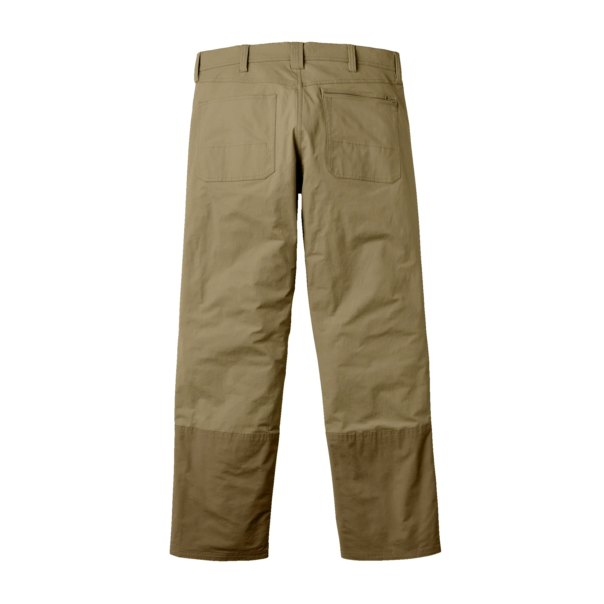 Upland Brush Pants - Khaki sold by Filson product image thumbnail 2
