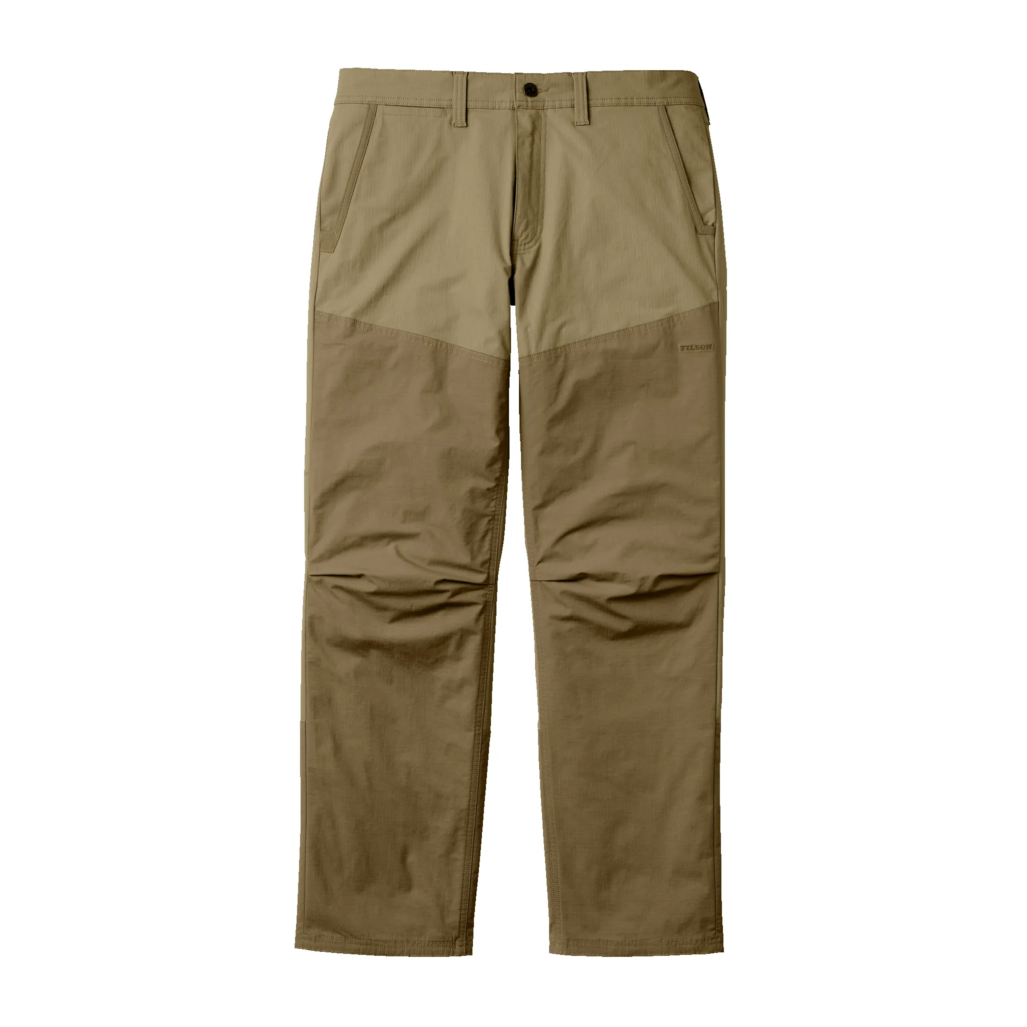Upland Brush Pants - Khaki sold by Filson