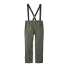Skagit Rain Pants  - Peat sold by Filson