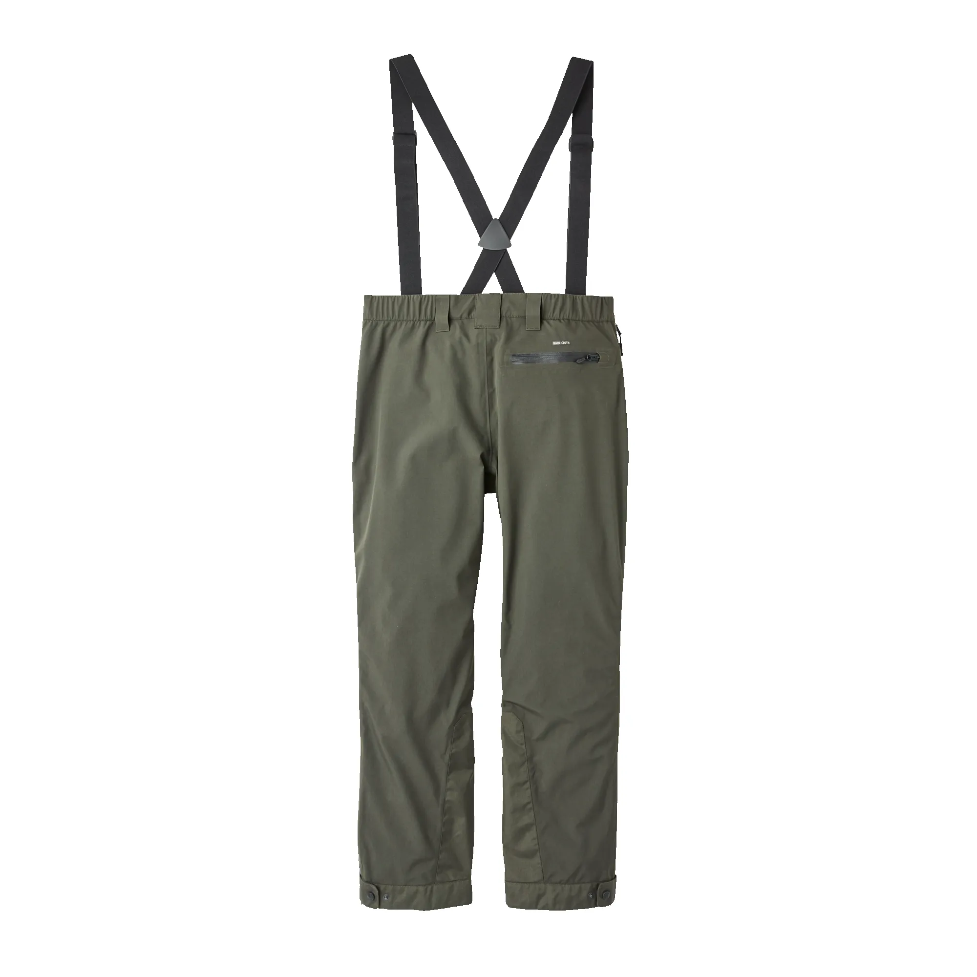 Skagit Rain Pants - Peat sold by Filson product image thumbnail 2