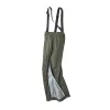 Skagit Rain Pants  - Peat sold by Filson