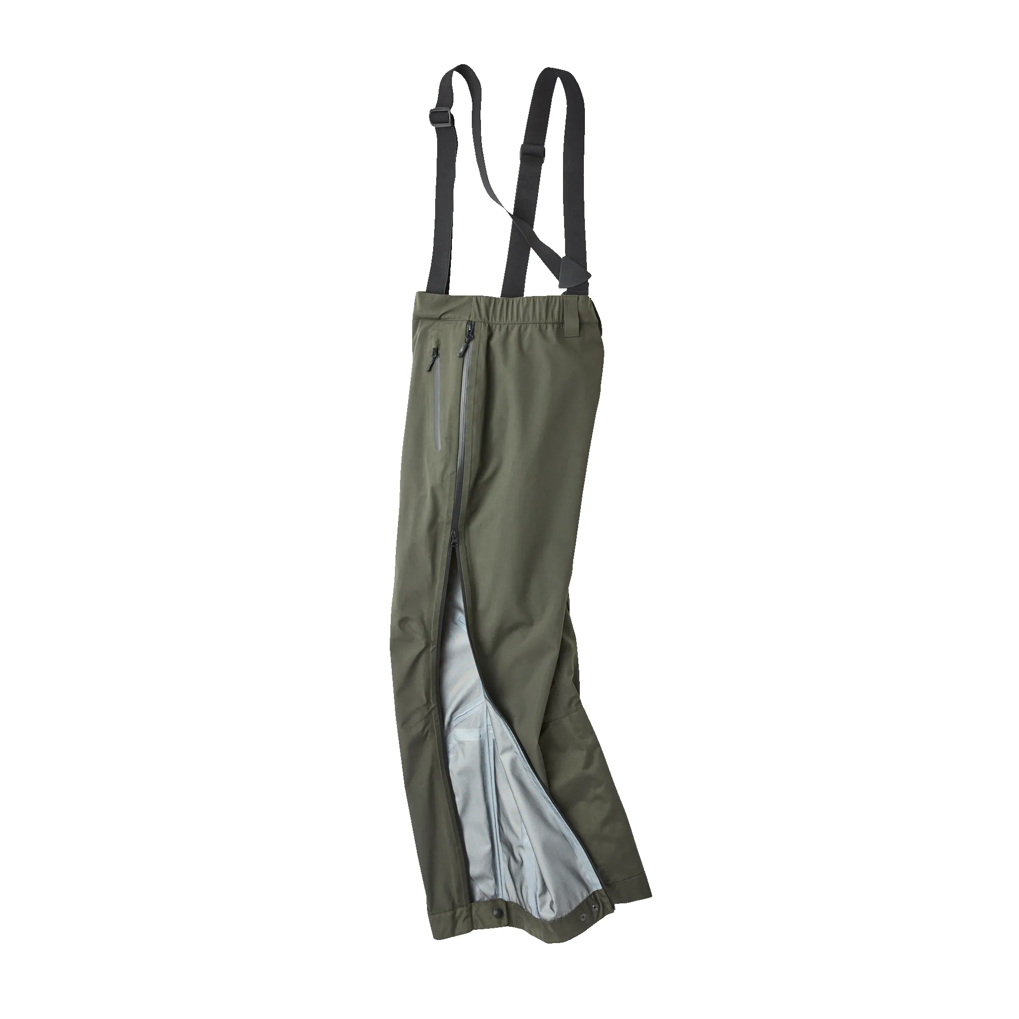 Skagit Rain Pants - Peat sold by Filson product image thumbnail 3