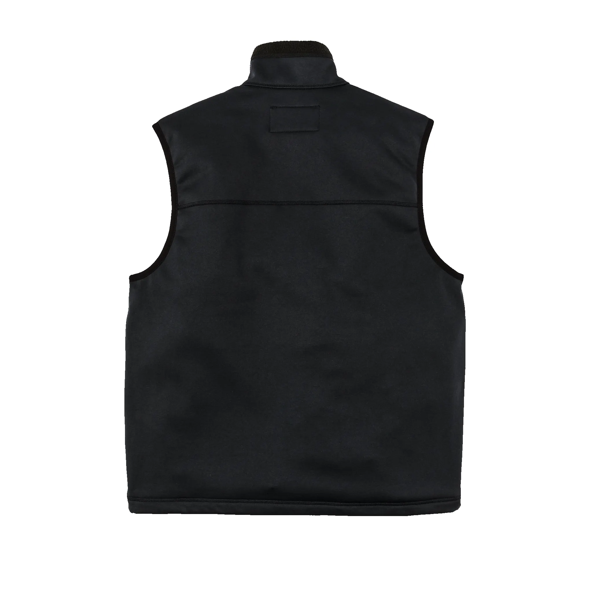 Granite Spire Fleece Vest - Black sold by Filson product image thumbnail 2