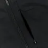 Granite Spire Fleece Vest - Black sold by Filson