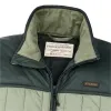Ultralight Vest - Sea Spray sold by Filson