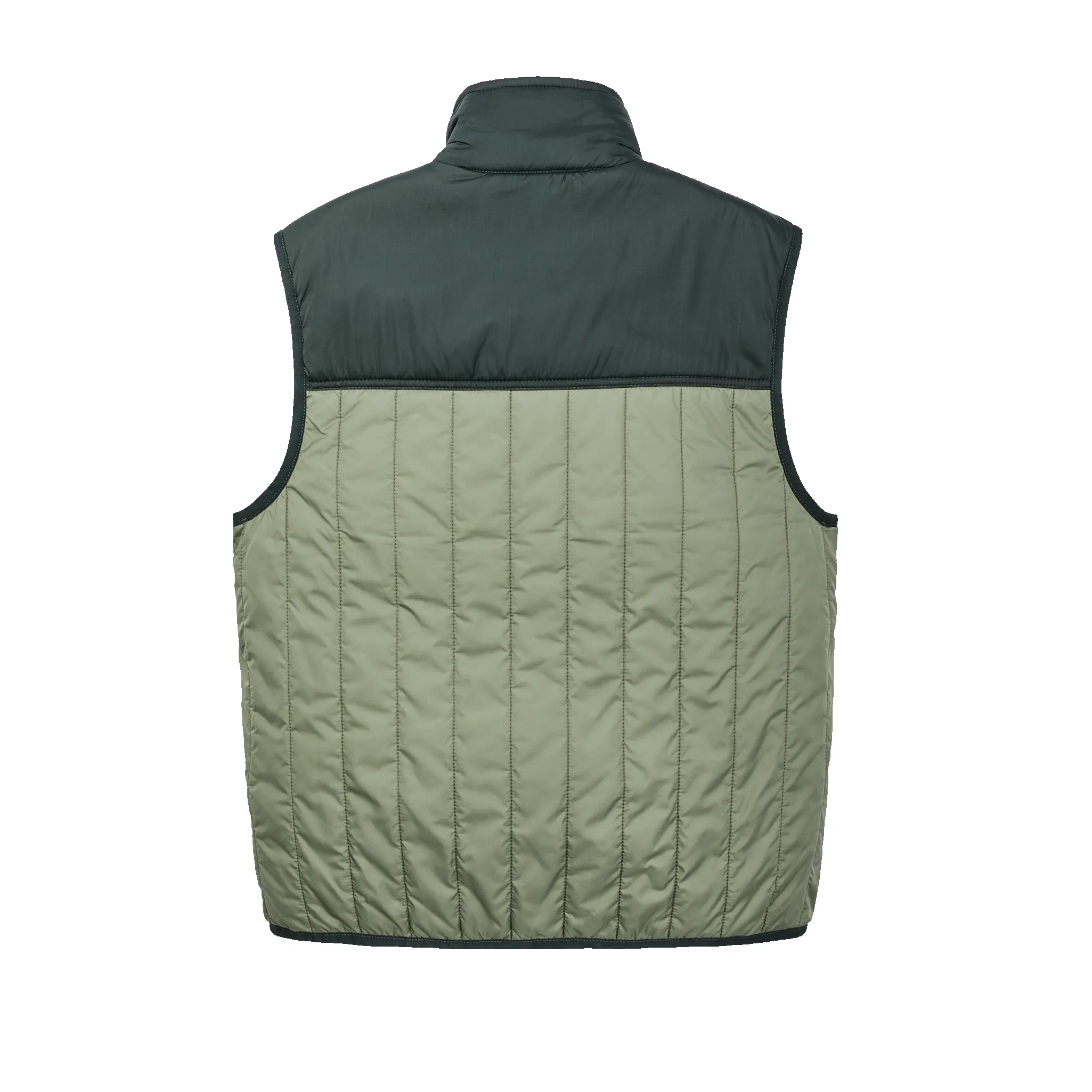 Ultralight Vest - Sea Spray sold by Filson product image thumbnail 2