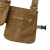 Mesh Game Bag - Dark Tan sold by Filson