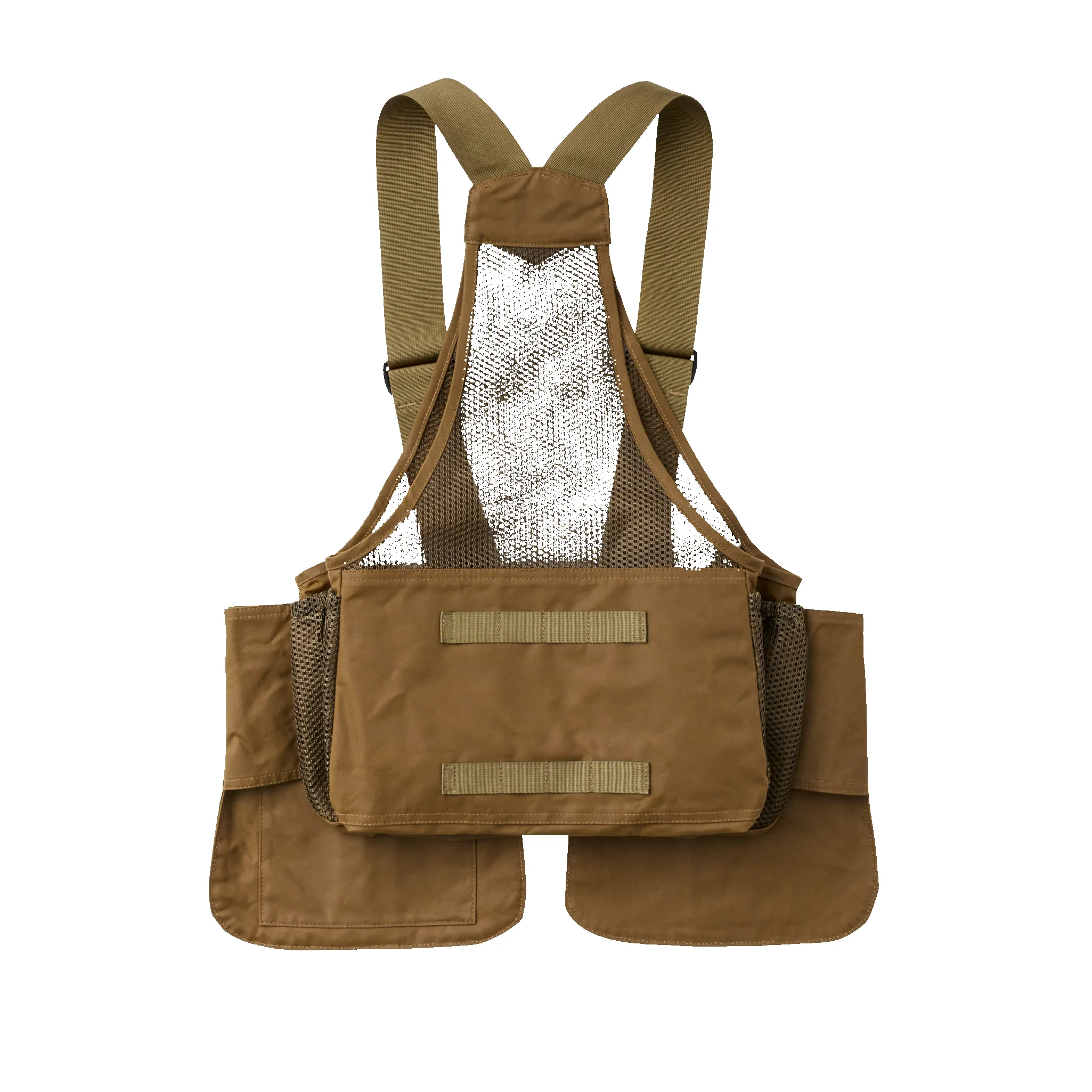 Mesh Game Bag - Dark Tan sold by Filson product image thumbnail 3