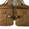 Mesh Game Bag - Dark Tan sold by Filson