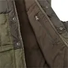 Down Cruiser Vest - Otter Green sold by Filson