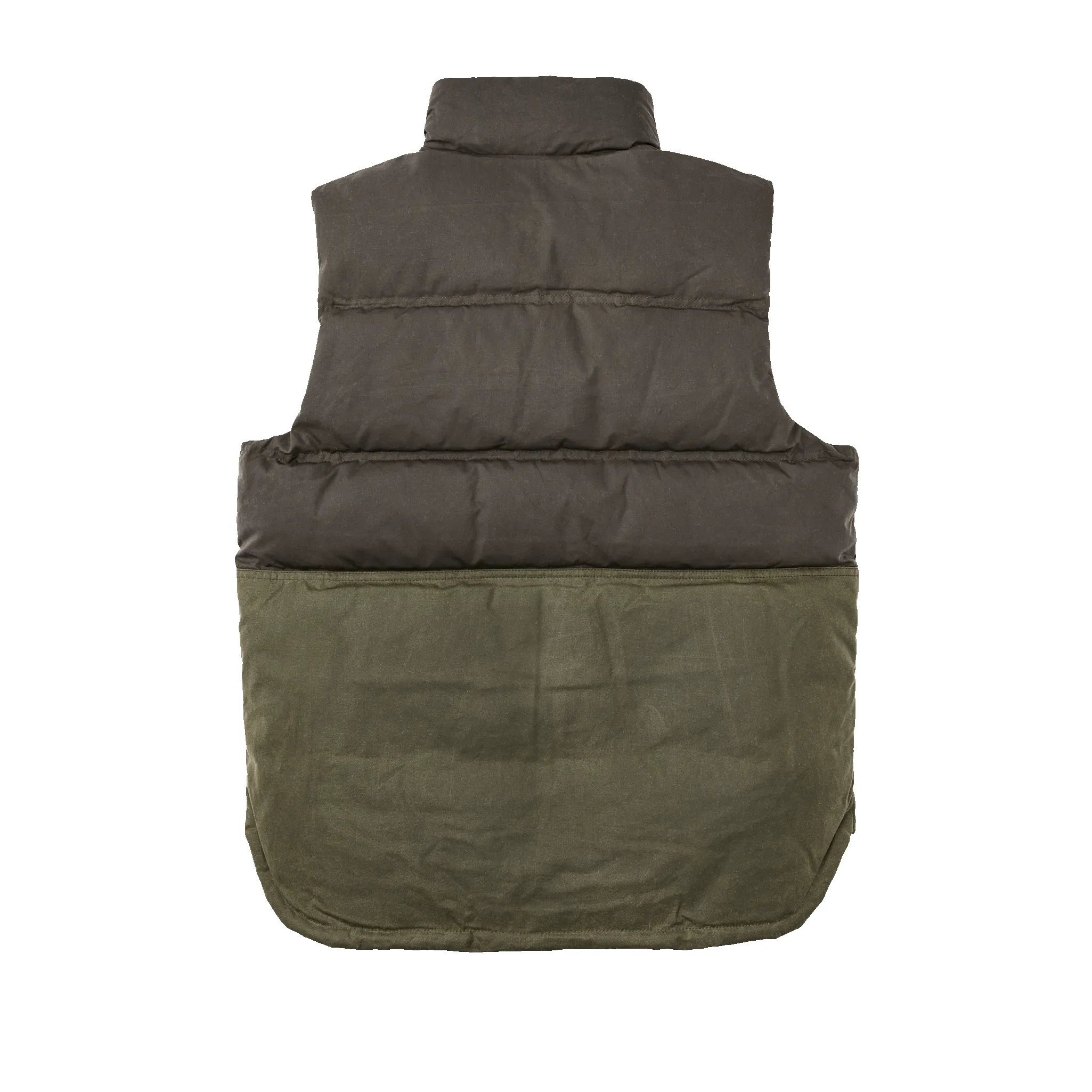 Down Cruiser Vest - Otter Green sold by Filson product image thumbnail 2