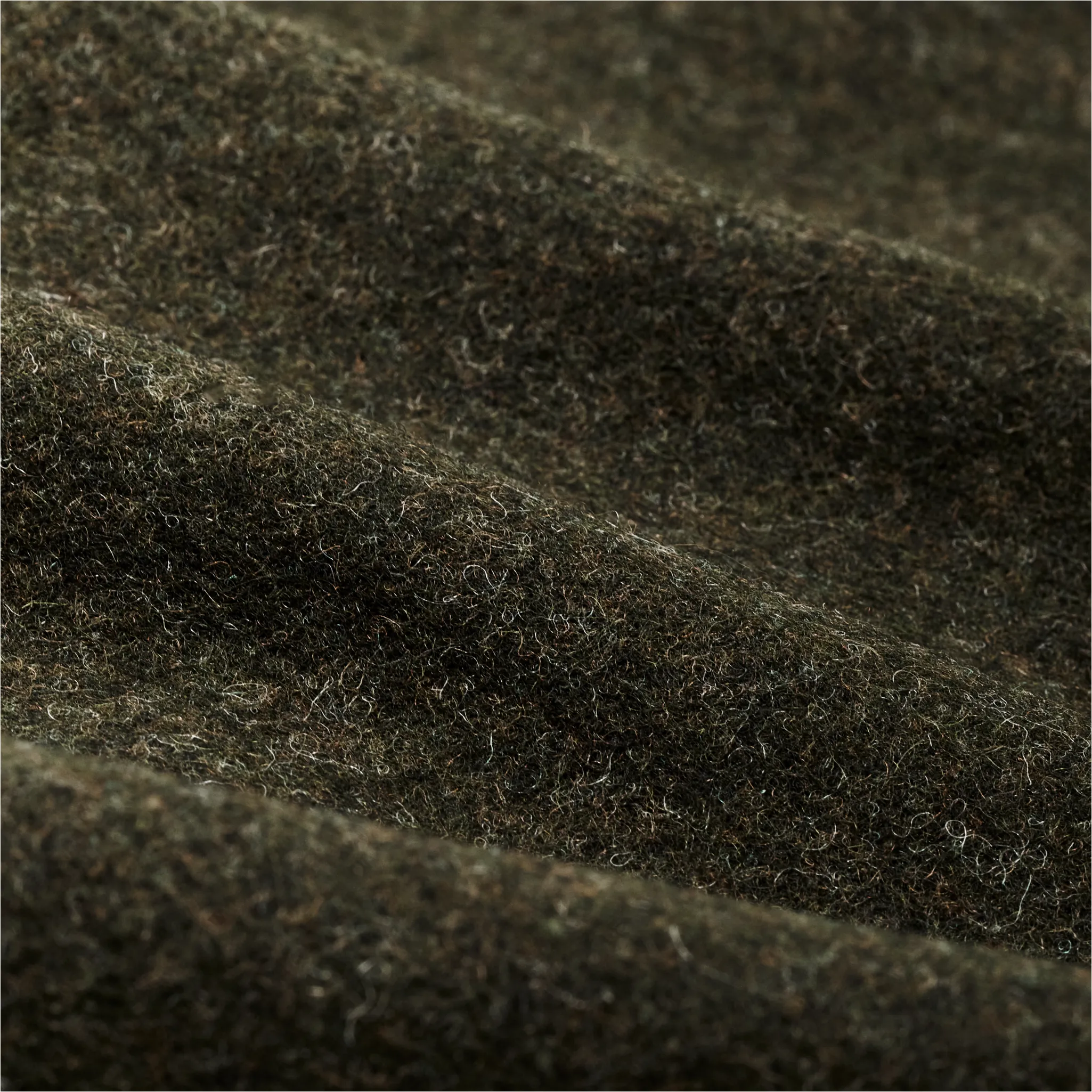 Western Vest - Forest Green sold by Filson product image thumbnail 5