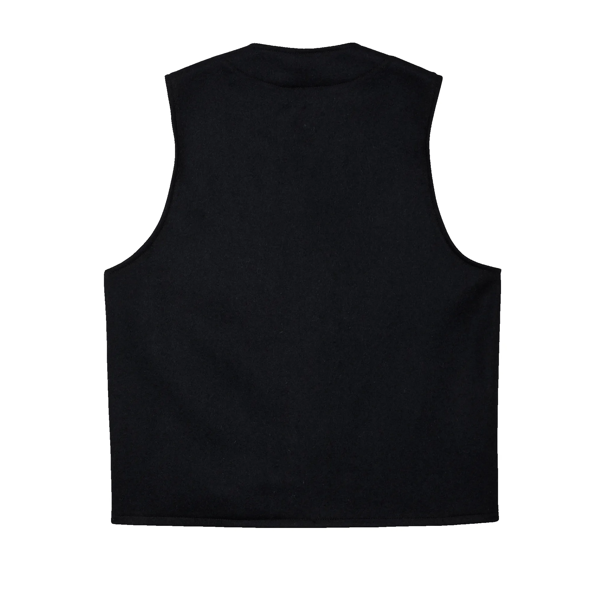 Mackinaw Wool Vest - Dark Navy sold by Filson product image thumbnail 2