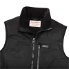Tin Cloth Primaloft® Vest - Black sold by Filson