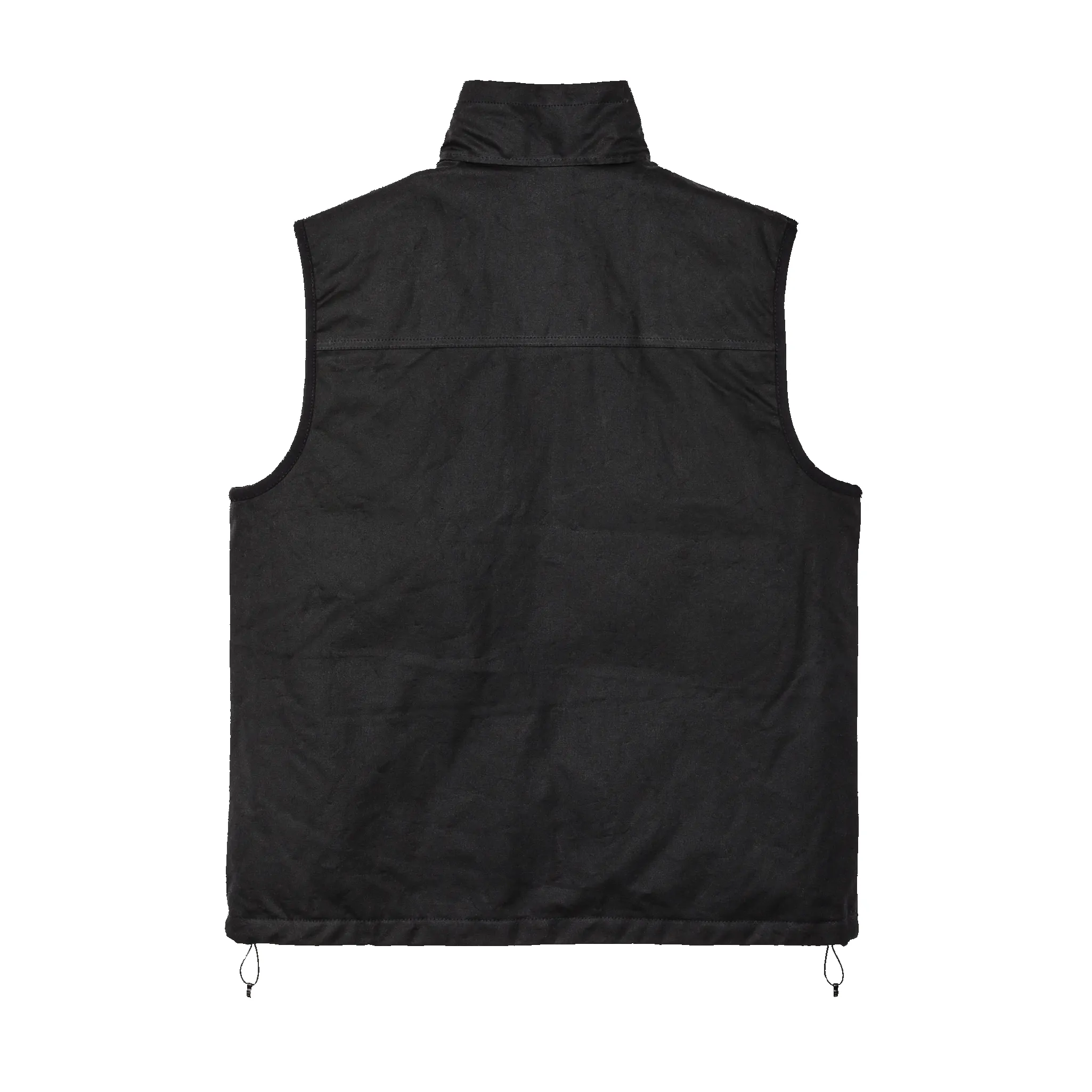 Tin Cloth Primaloft® Vest - Black sold by Filson product image thumbnail 2