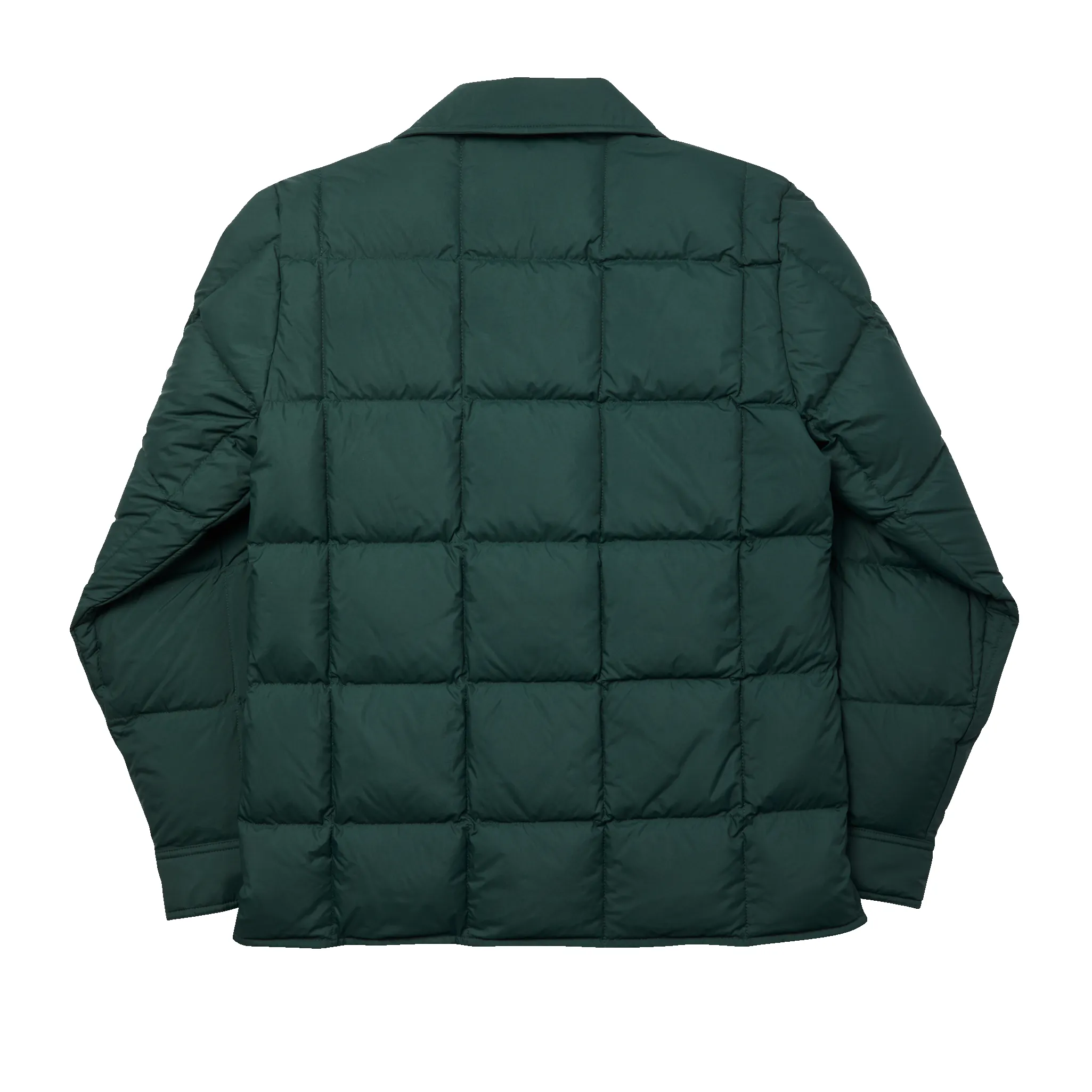 Lightweight Down Jac-shirt - Fir sold by Filson product image thumbnail 2