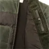 Down Bomber Jacket - Otter Green sold by Filson