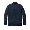 Field Jac-shirt - Blue Mussel sold by Filson