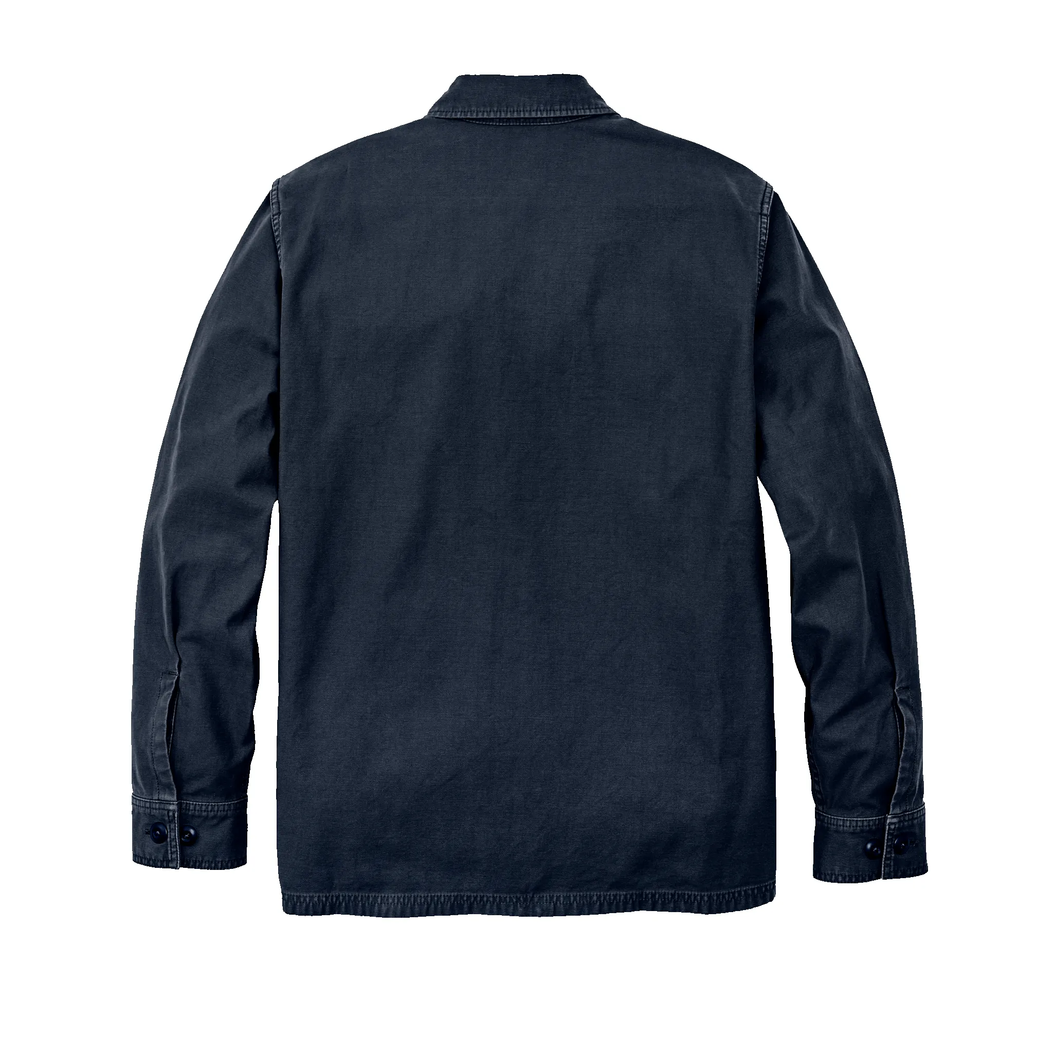 Field Jac-shirt - Blue Mussel sold by Filson product image thumbnail 2