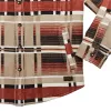 Beartooth Jac-shirt - Bloodstone / Tan Ombre sold by Filson
