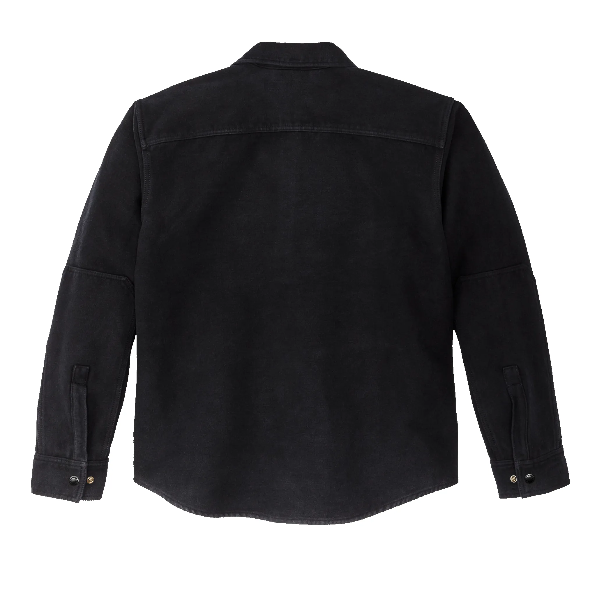 Beartooth Jac-shirt - Anthracite sold by Filson product image thumbnail 2