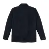 Wool Jac-shirt - Navy sold by Filson