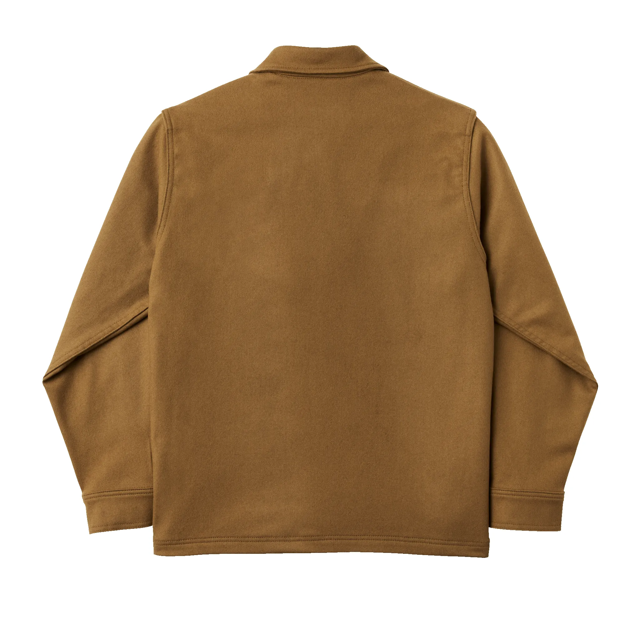 Jac-shirt - Dark Tan sold by Filson product image thumbnail 2